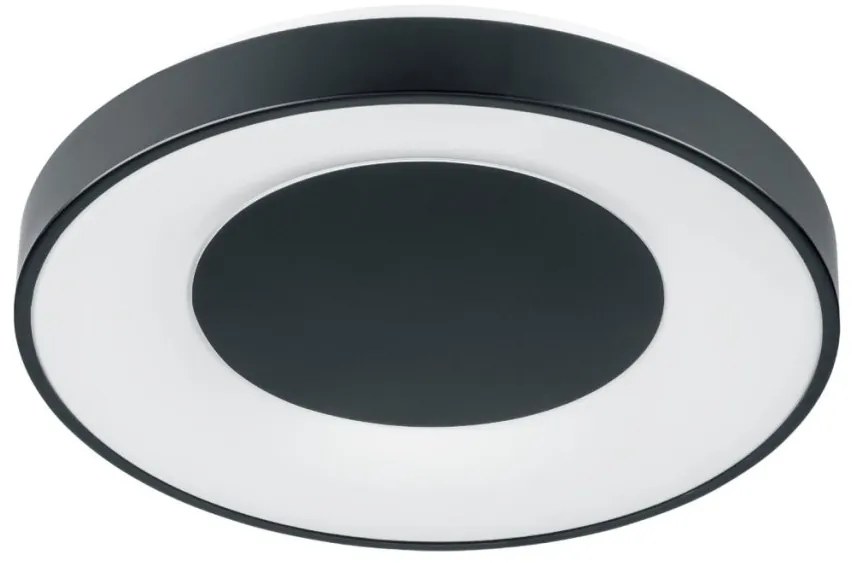Polux WITOLD 326713 Süllyesztett mennyezeti lámpa 1x48W/LED 3000K-4000K-6000K 5300lm IP44