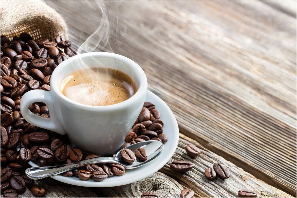 Kép - Espresso (90x60 cm)
