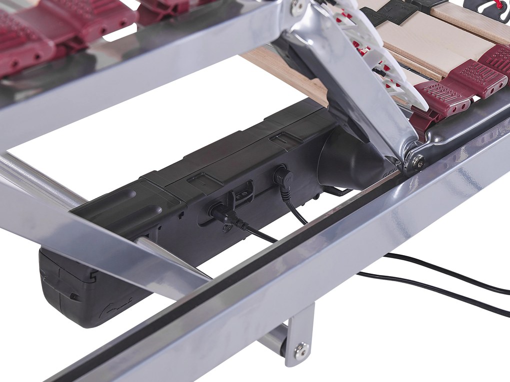 Elektromosan Állítható Ágyrács 180 x 200 cm MOON Beliani