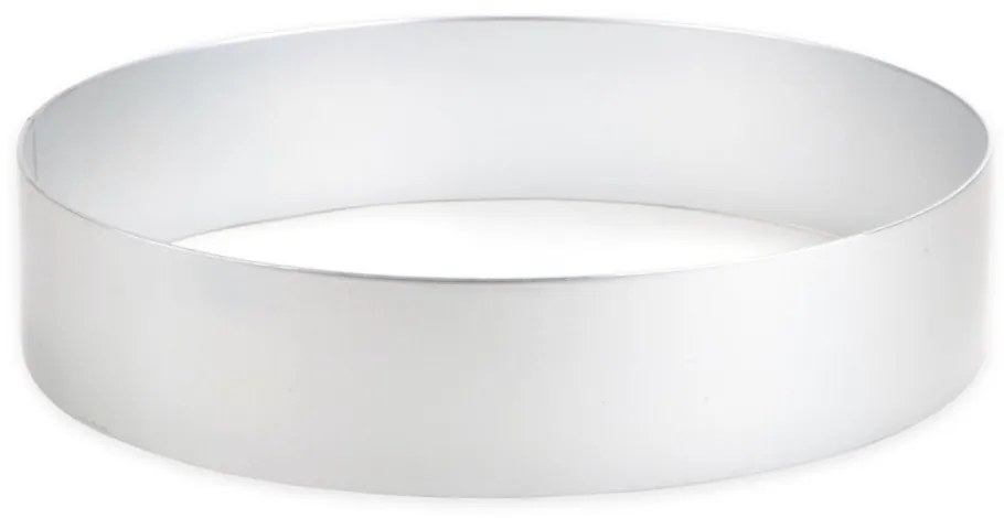Cake-Masters tortakarika, 24 cm, 6 cm magas
