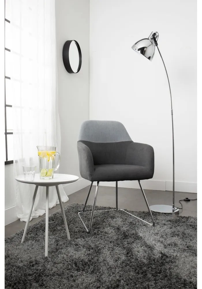 Fali tükör ø 60 cm Raj – White Label