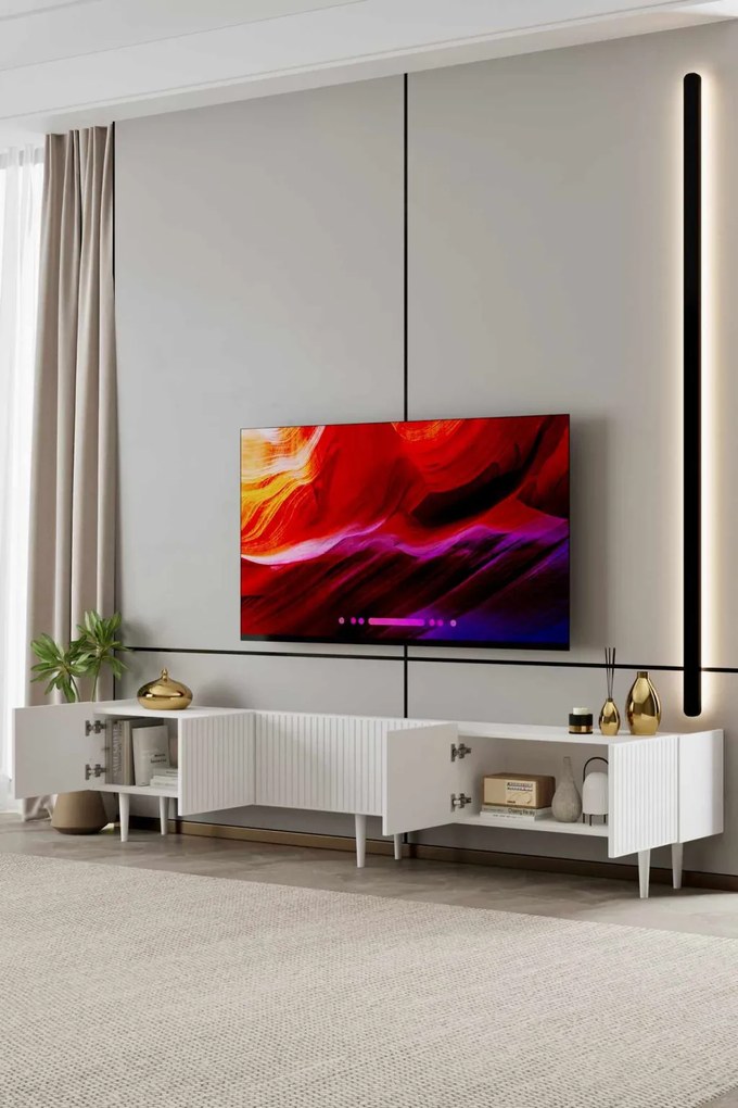 Capella 240 - White