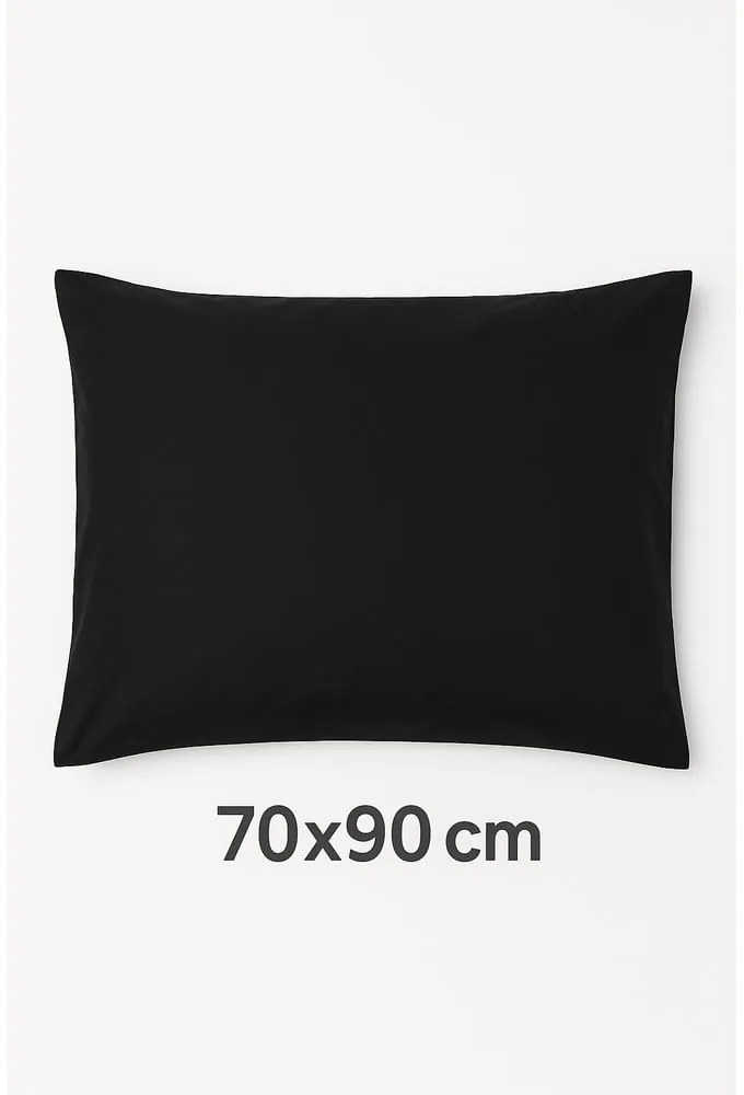 Renforcé pamut párnahuzat 70x90 cm Ranforce – Mila Home Luxury