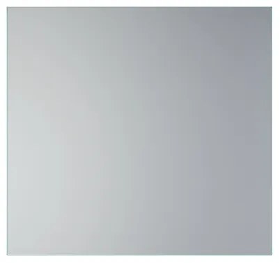 Fürdőszobai tükör NORDBORG 80x75 cm