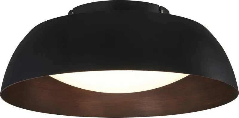 AZZARDO 3145 LENOX Kerek Mennyezeti Lámpa LED IP20