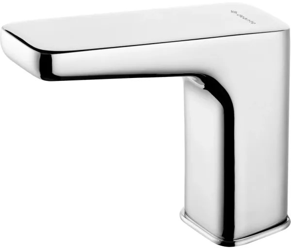 Deante BQH_028R - Érintésmentes mosdócsap HIACYNT 4xAA fényezett króm