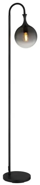 Globo 15885S - Állólámpa DALTON 1xE27/10W/230V