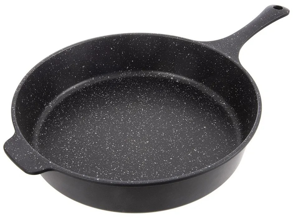 Serpenyő tapadásmentes felülettel ø 28 cm Grande – Orion