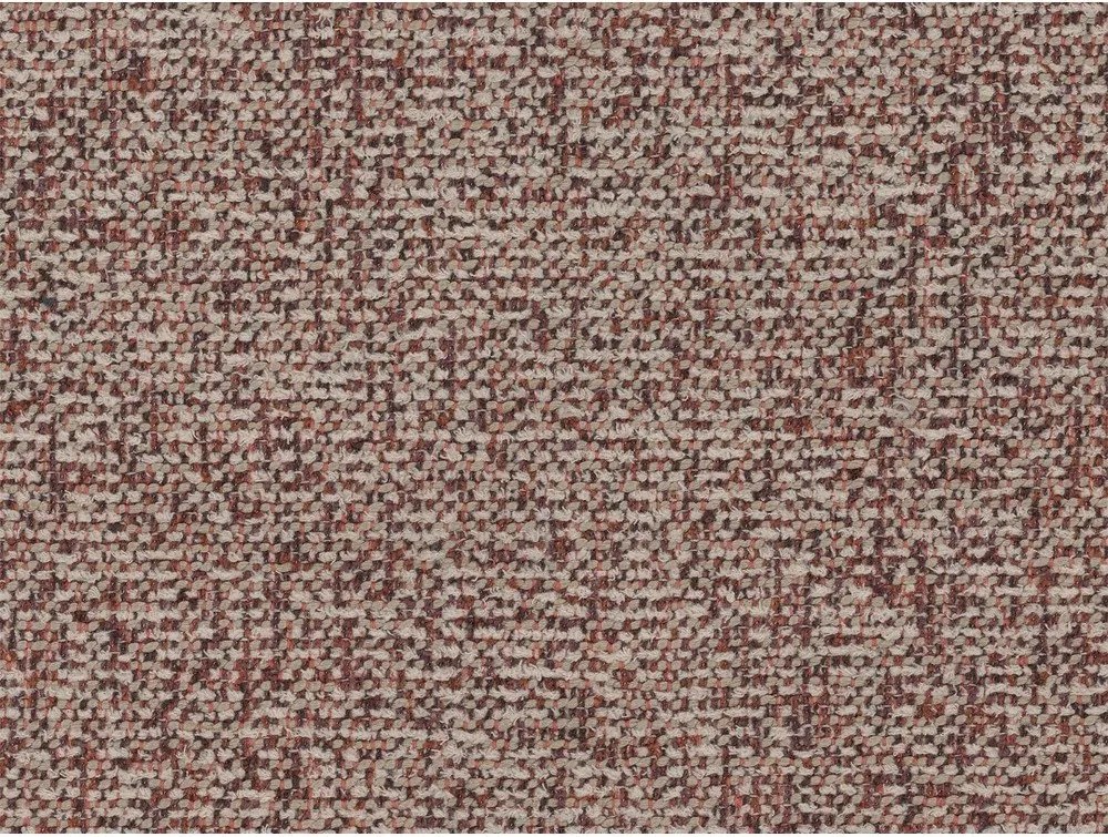 Világos rózsaszín kárpitozott ágytámla 189x100 cm Darren – Micadoni