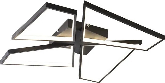 NEDES TA1312-B Modern LED Mennyezeti Lámpa IP20
