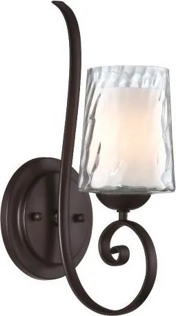 Quoizel ADONIS QZ-ADONIS1 Fali lámpa 1x60W/E14