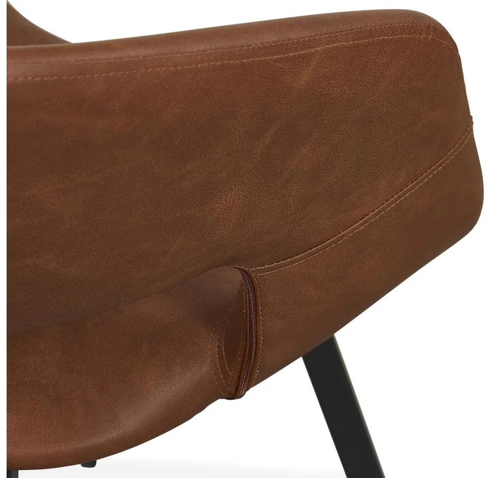 Aledo design karfás szék
