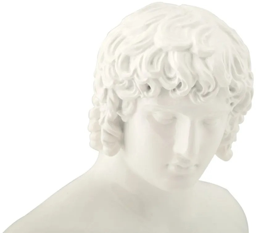 Centurion satue 18,2x12,8x25cm