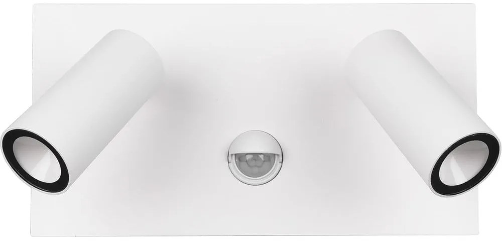 Kültéri lámpa mozgásérzékelővel (magasság 12 cm) Tunga – Trio