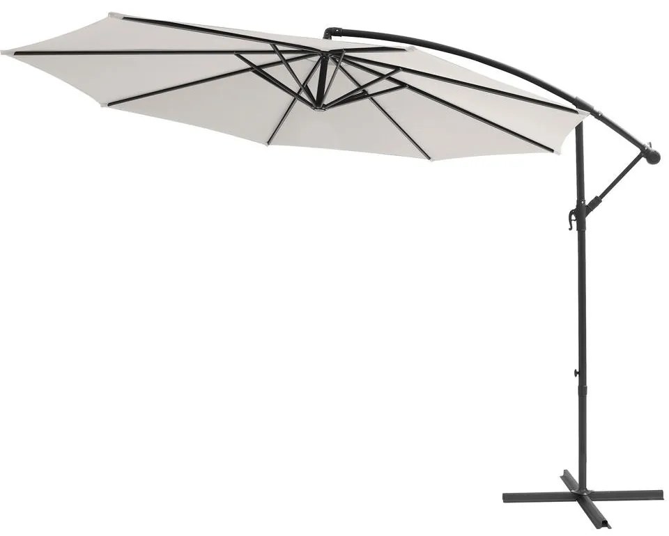 Froso függő napernyő