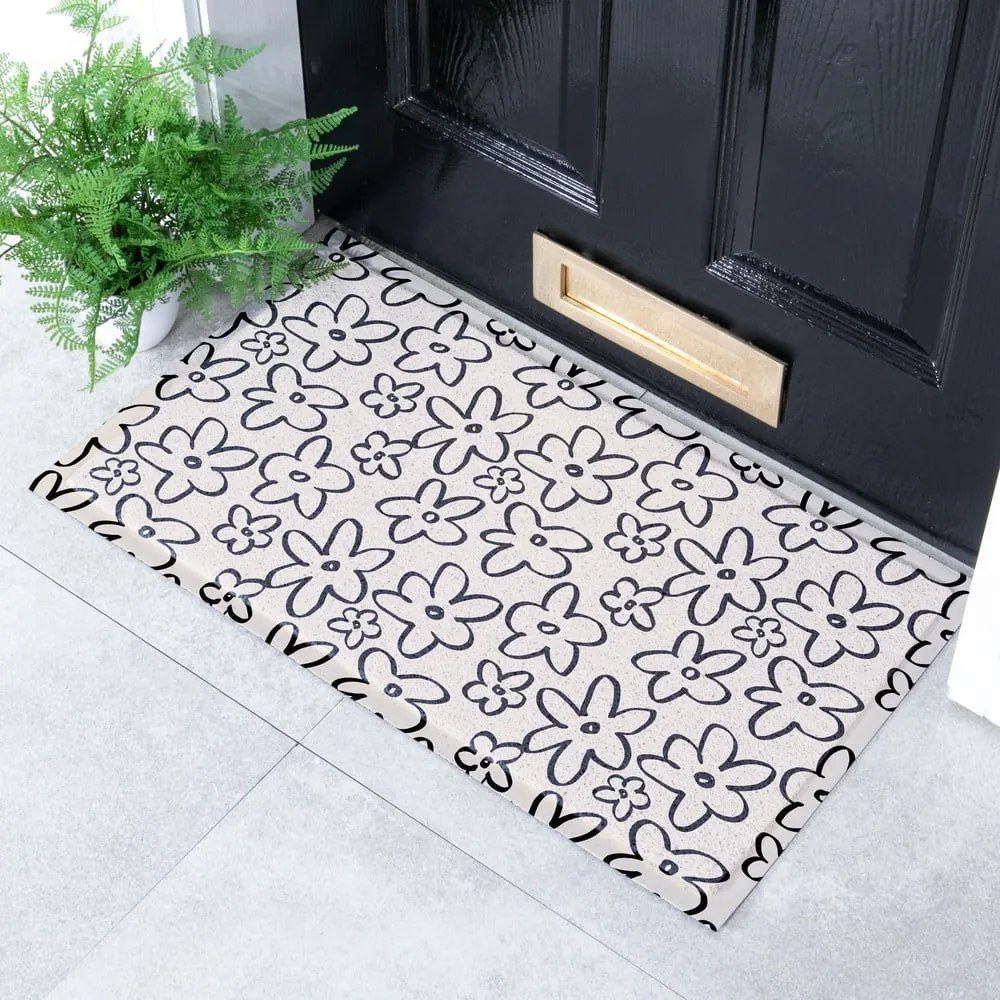 Lábtörlő 40x70 cm – Artsy Doormats