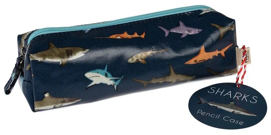 Tolltartó Sharks – Rex London