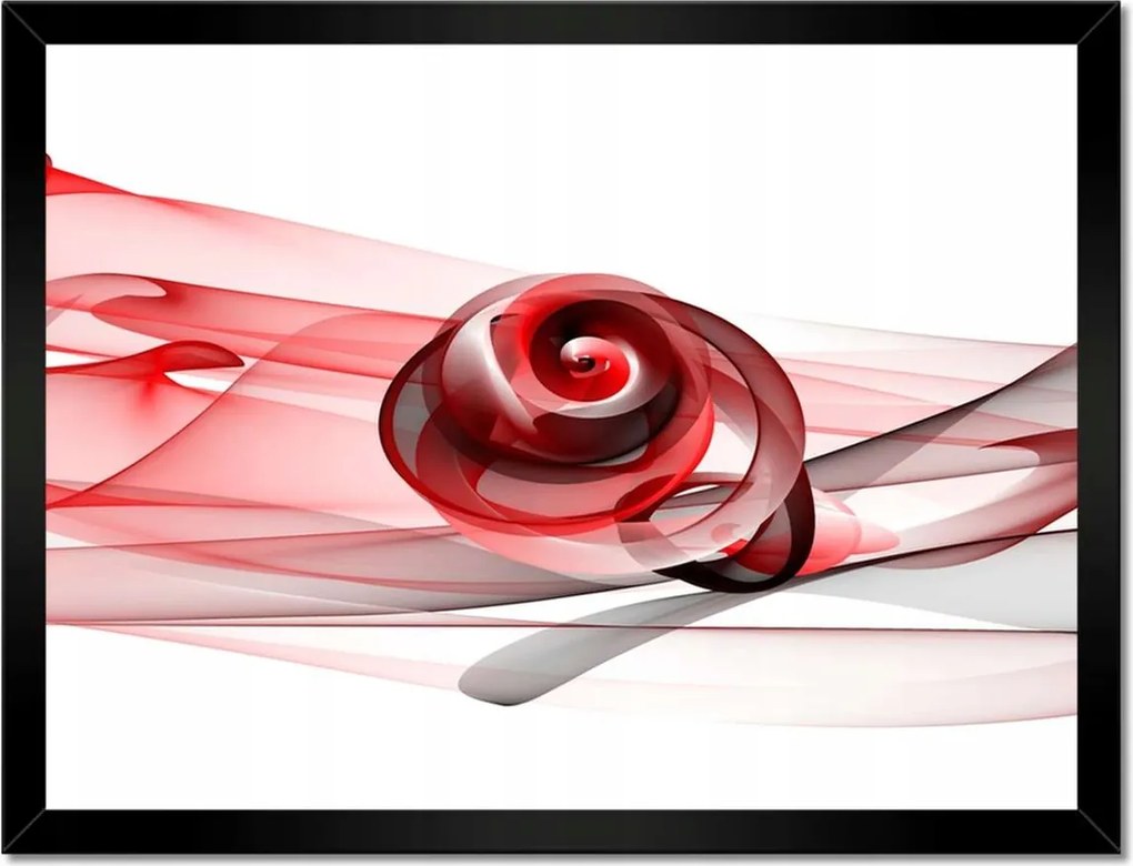 Poszterek keretben 40x30 Vízszintes csillogás