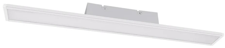 Globo 41509-12 - LED Fürdőszobai mennyezeti lámpa BURGOS LED/12W/230V IP44