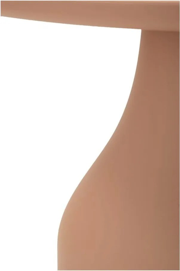 Műanyag kerek tárolóasztal ø 48 cm Gea – Mauro Ferretti