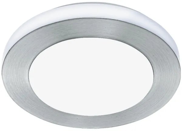 Eglo 94967 - LED Fürdőszobai lámpa LED CAPRI 1xLED/11W/230V