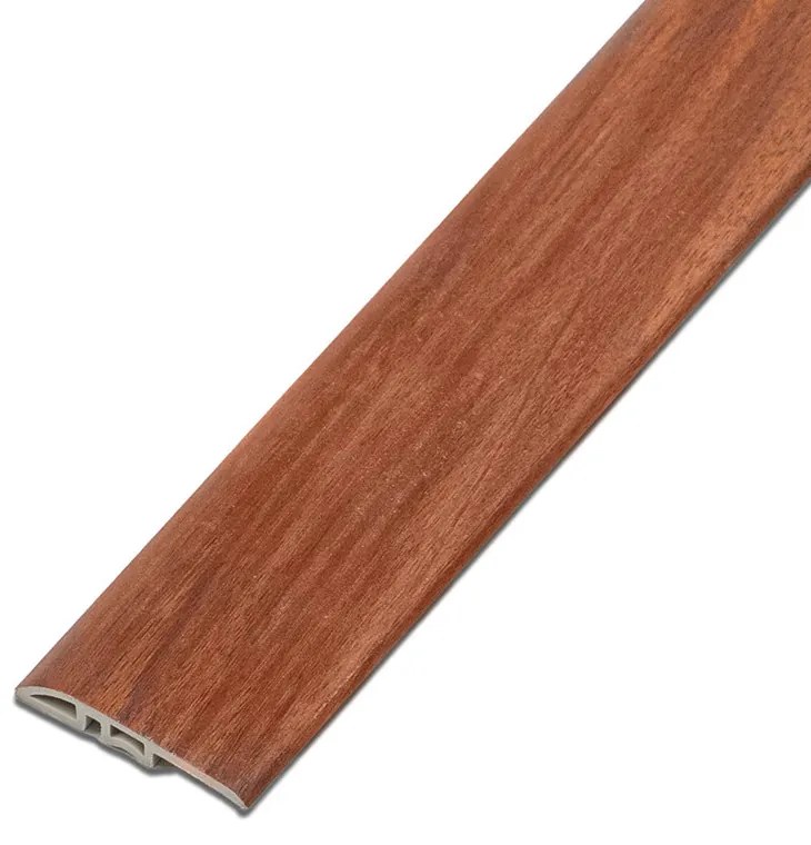 Vinyl SPC padló szintkiegyenlítő Serengeti dió 2400x45x8 mm