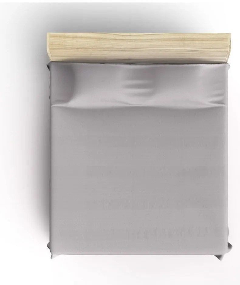 Bézs pamut ágytakaró 220x240 cm Pique – Mijolnir