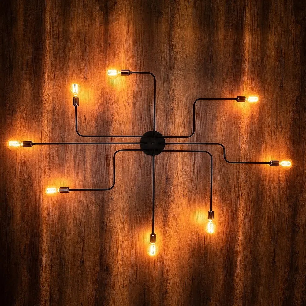 Függőlámpa Truva – Opviq lights