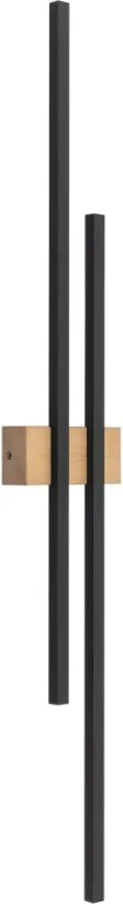 TK Lighting FLASH 6416 Fali lámpa 2x45W/LED 4000K – 4500K IP20
