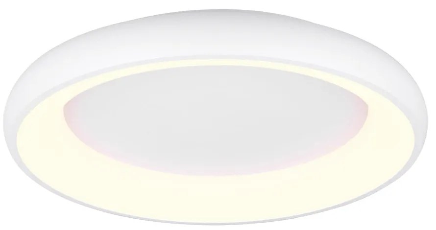 Fehér LED dimmelhető mennyezeti lámpa Cardona – Trio