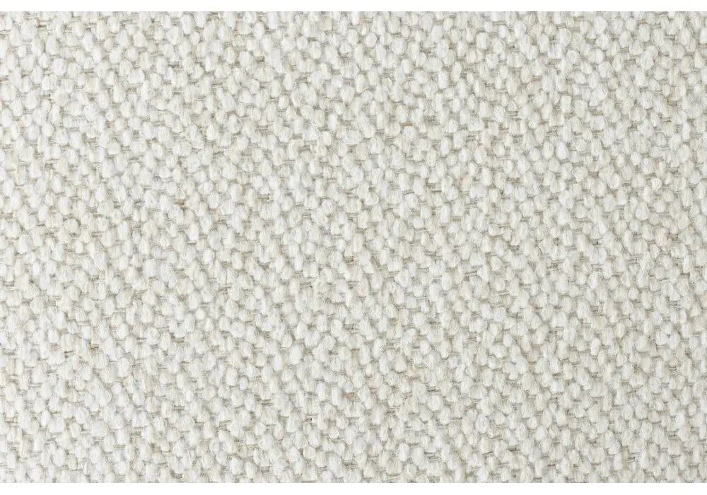 Fehér fotel Yuki – White Label