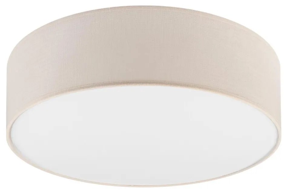 Brilagi - LED Mennyezeti lámpa SIRIJA LED/36W/230V átm. 45 cm krémes