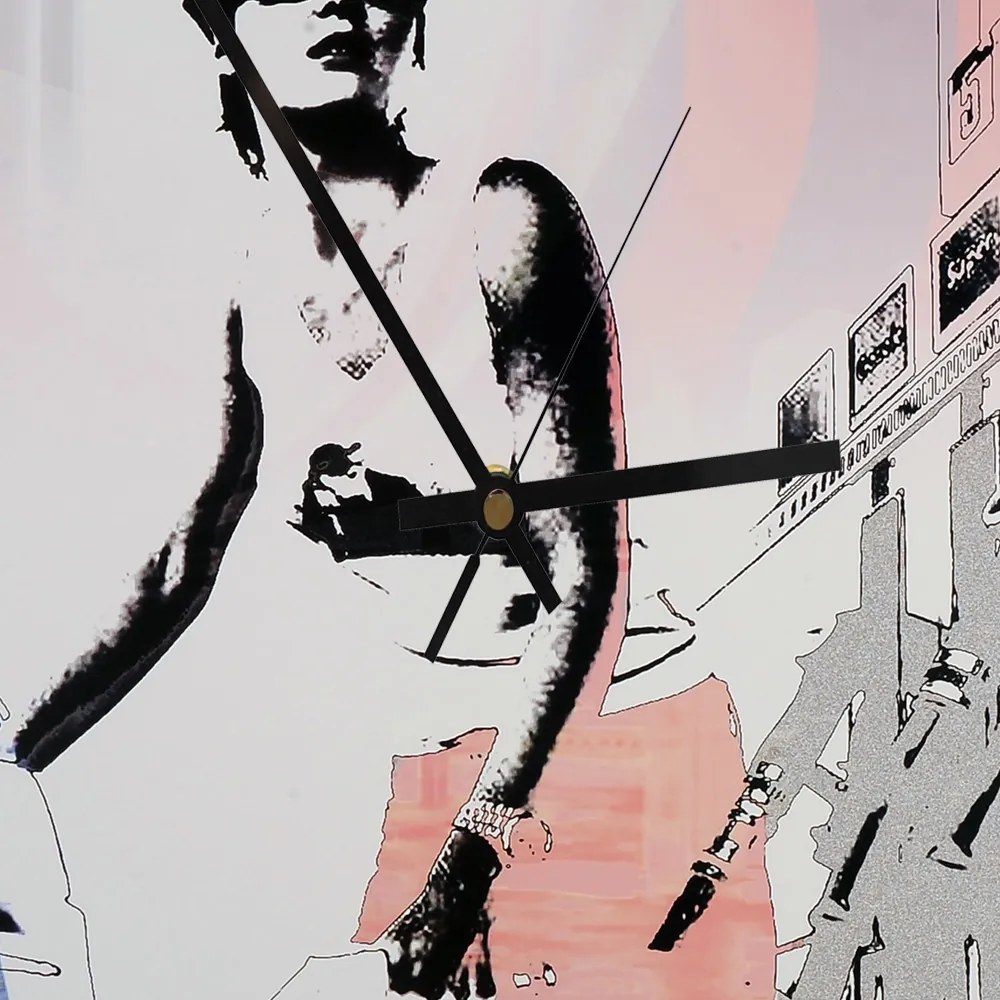 Gario Falióra No Méret: 80 x 80 cm