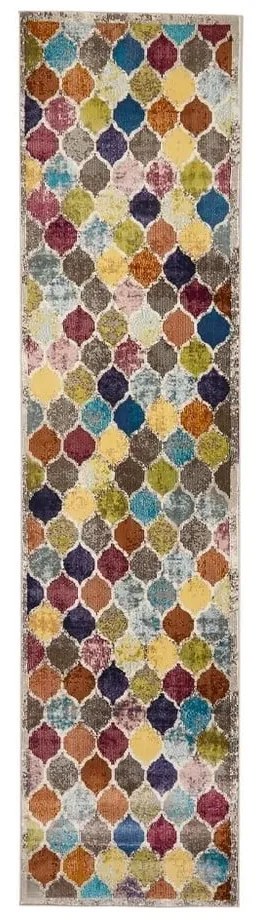 16th Avenue futószőnyeg, 60 x 230 cm - Think Rugs