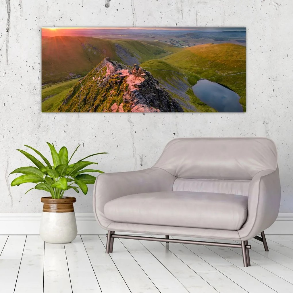 Kép - Blencathra (120x50 cm)