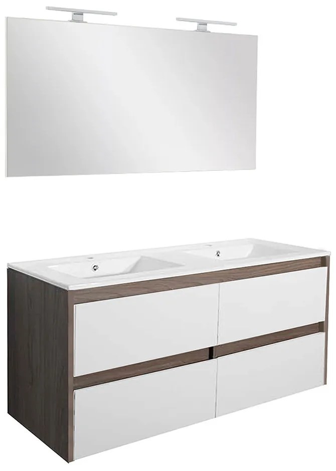 Porto Prime 120 komplett