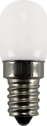 Kis Led tejlámpa E14 1,3W meleg Uzo Ideus