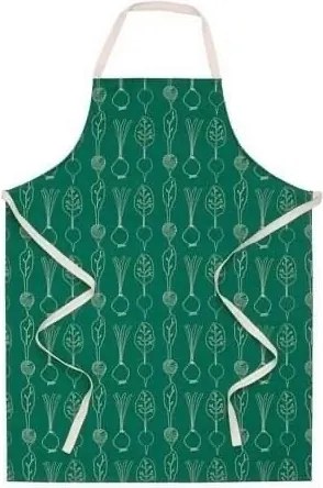 Ikea Torvfly Kötény Konyhai Védőkötény Kötött 68x90 cm