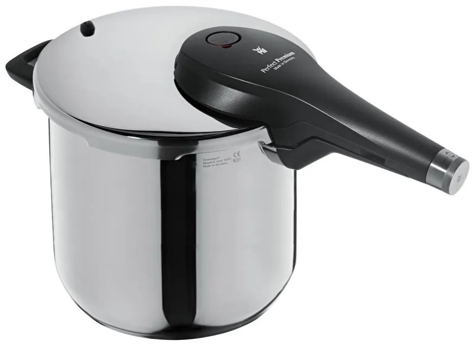 WMF - Kukta 6,5 l PERFECT PREMIUM rozsdamentes