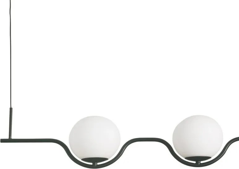 FARO 29696 LE VITA Modern Függesztett Lámpa LED IP20