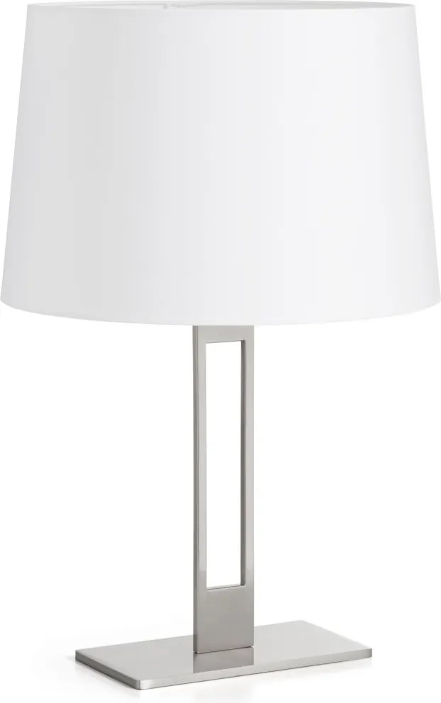 Novolux CLASSICAL 986B-G05X1A-35-CA Asztali lámpa 1x60W/E27 IP20