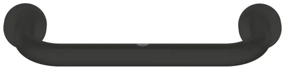 GROHE 411892430 - START fürdőkád kapaszkodó 349 mm fekete