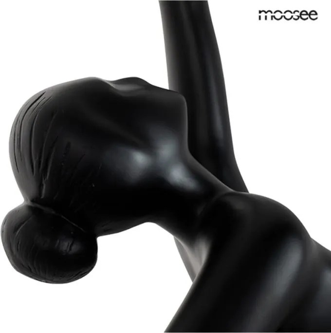 King Home HUMAN BALLERINA MSE010100359 Állólámpa 1x40W/E27 IP20