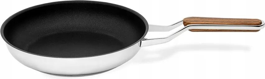 Serpenyő Zest Zepter Titanium 20CM