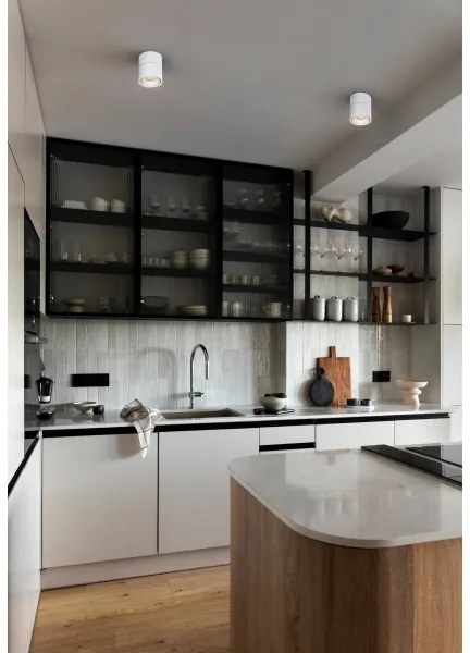 Eglo 901043 - LED Spotlámpa BOHOYO LED/8W/230V 3000K fehér