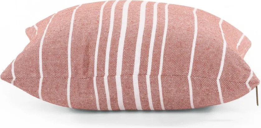 Pamut díszpárna 45x45 cm Solene – Tiseco Home Studio