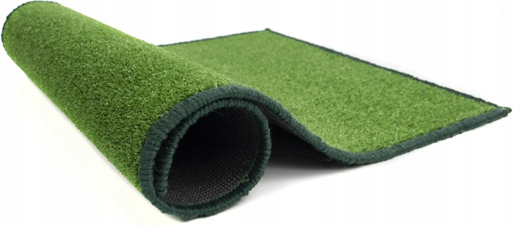 Lábtörlő Bemeneti Fű Wimbledon cipőhöz 50x80cm