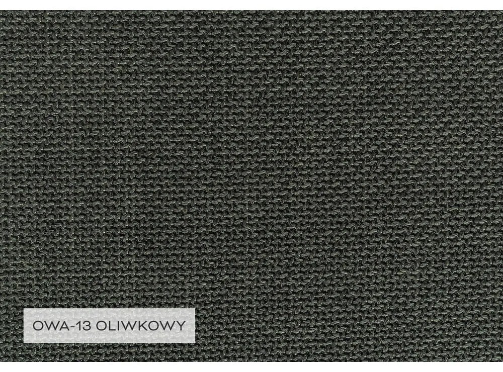 Zöld lábtartó Simon – Miuform