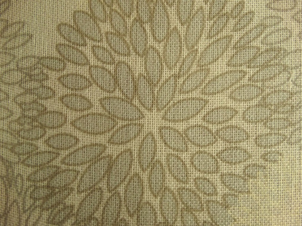 Mg Tk függöny Len bézs X6 Pitypang 160cm lengyel 0,5m