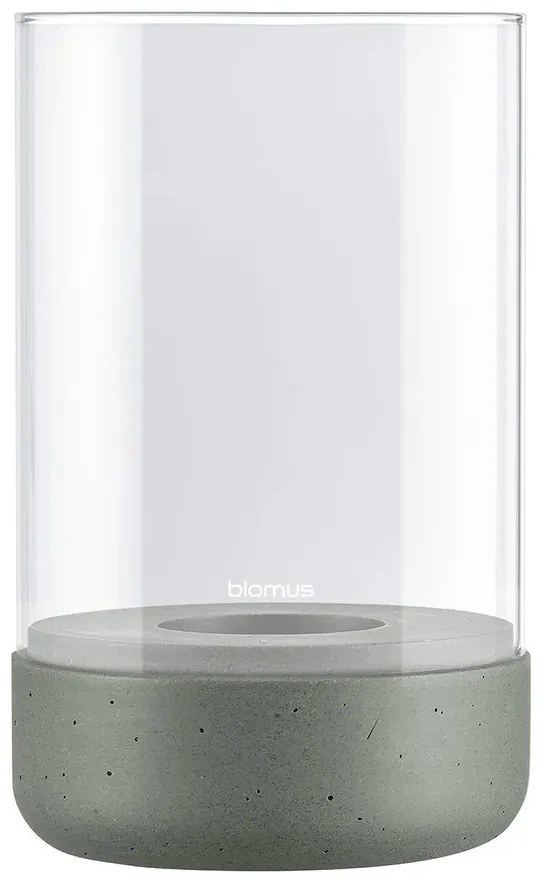 Üveg lámpás (magasság 20 cm) Calma – Blomus